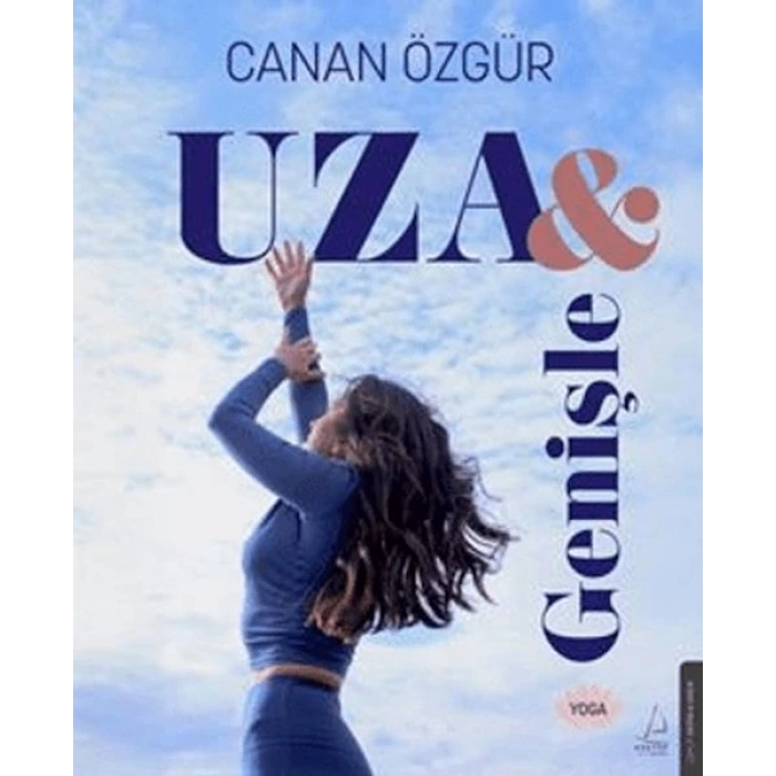 Uza ve Genişle