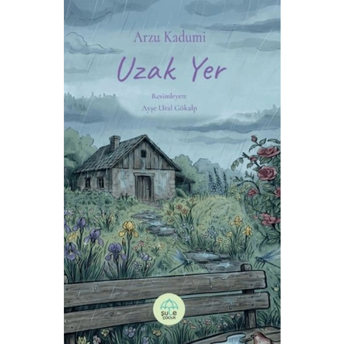 Uzak Yer