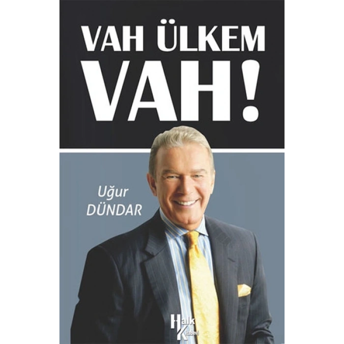 Vah Ülkem Vah!