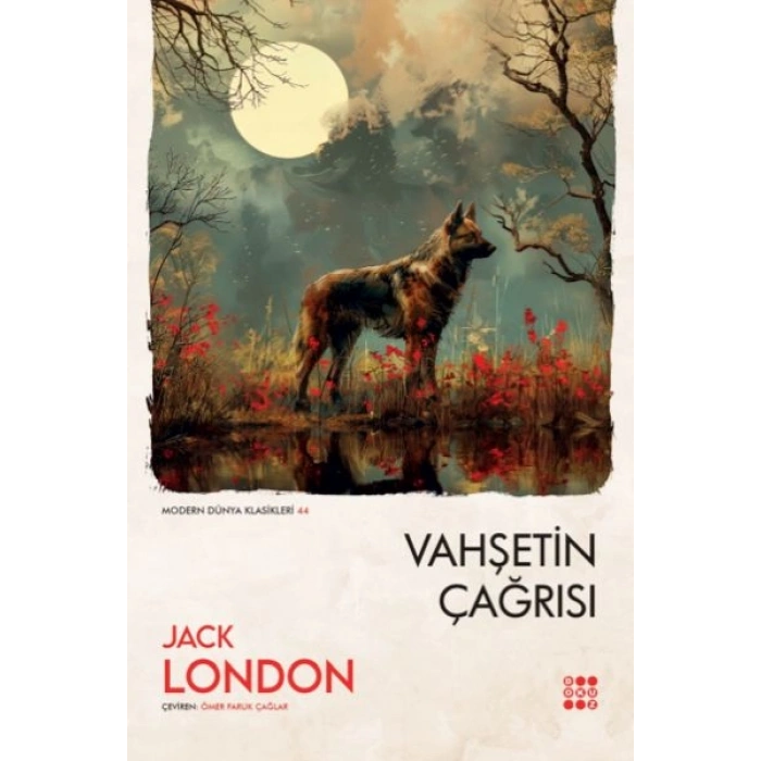 Vahşetin Çağrısı