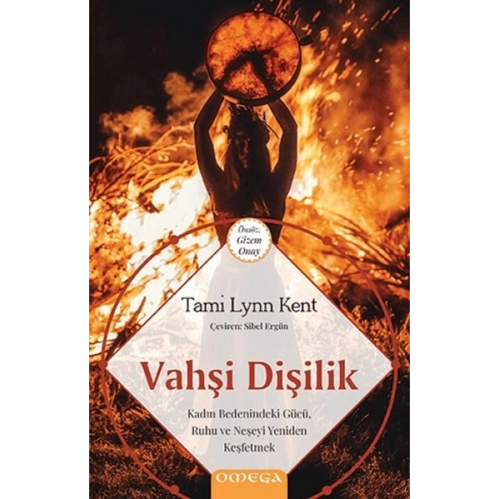 Vahşi Dişilik