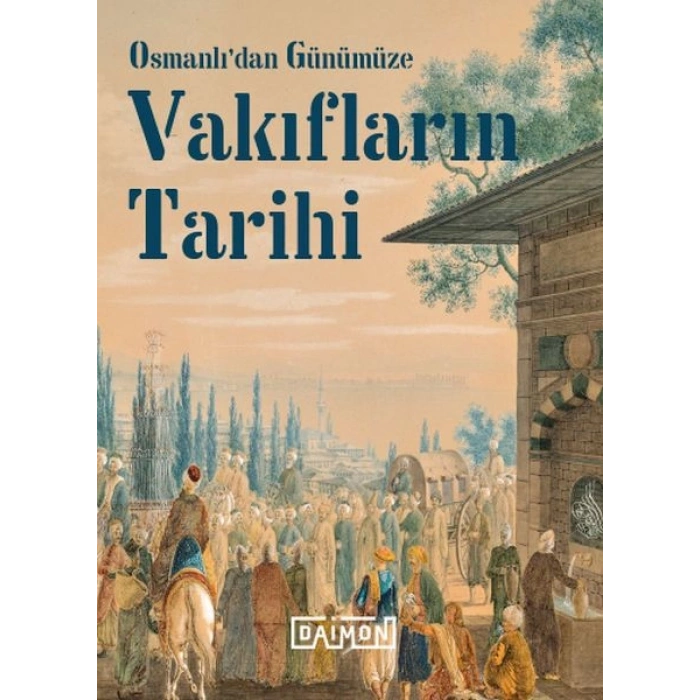 Vakıfların Tarihi