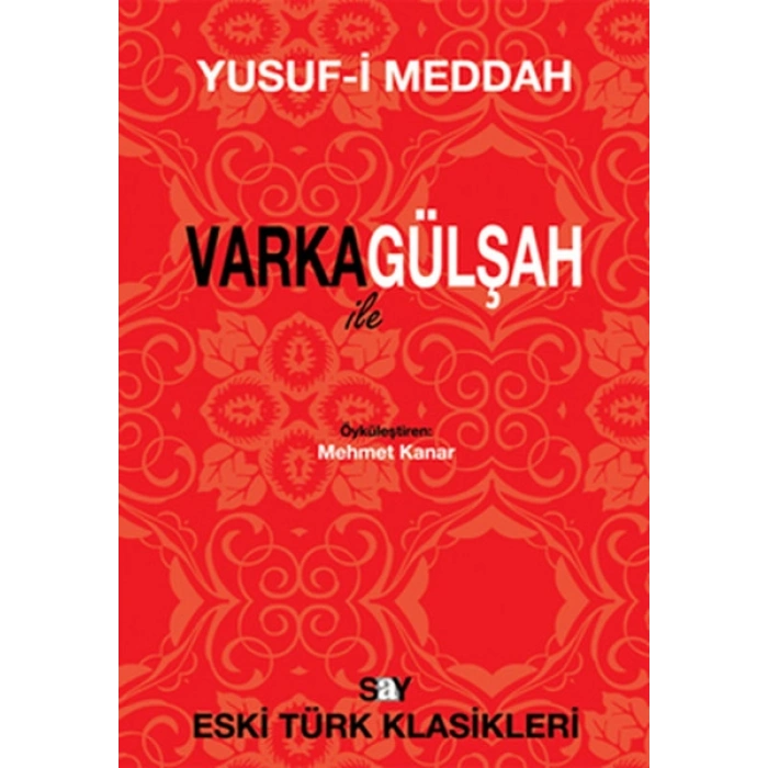 Varka ile Gülşah