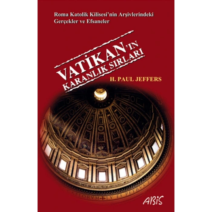 Vatikanın Karanlık Sırları