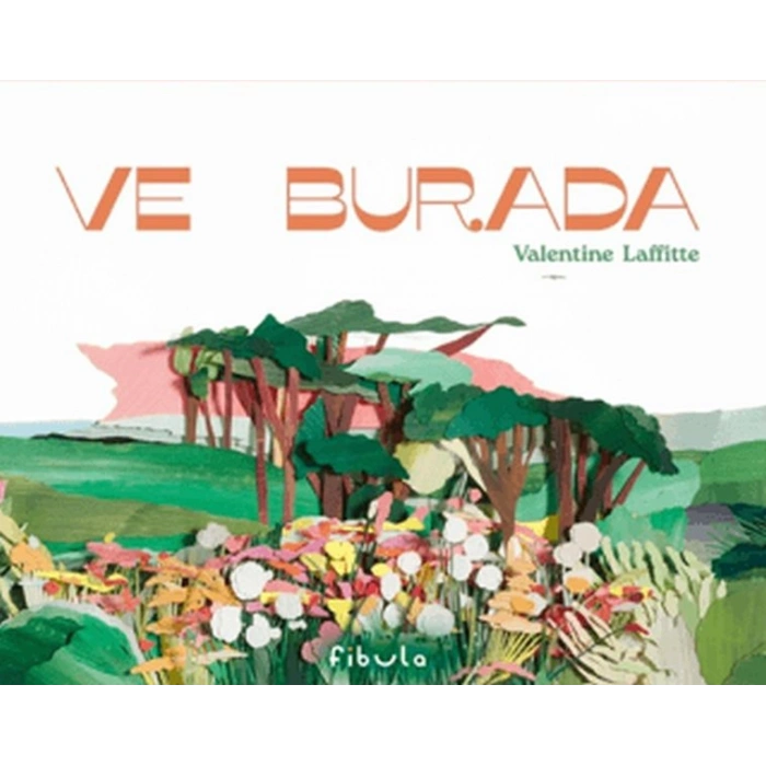 Ve Burada