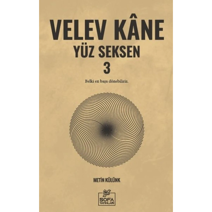 Velev Kâne Yüz Seksen 3