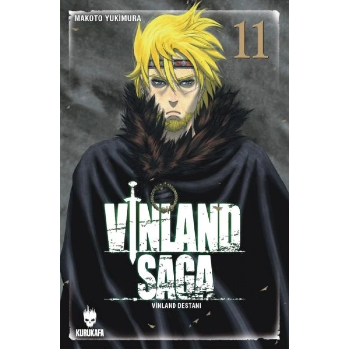 Vinland Saga - Vinland Destanı 11