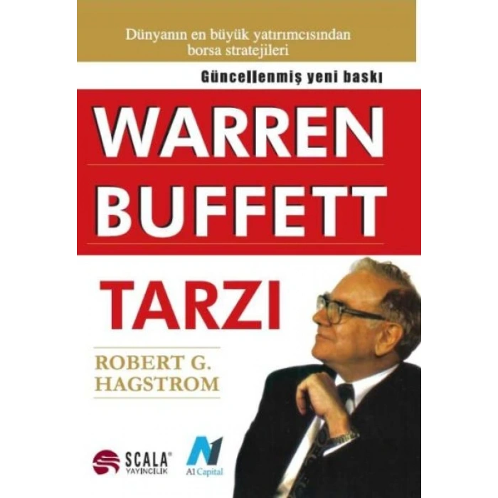 Warren Buffett Tarzı