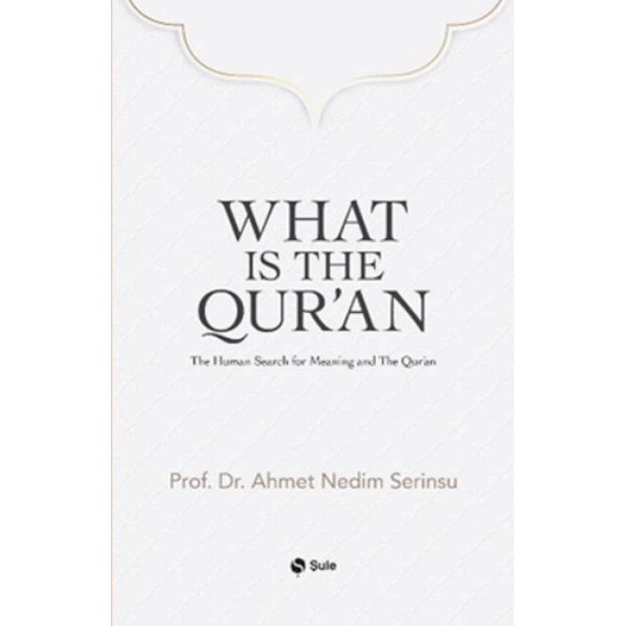 What Is The Qur’an