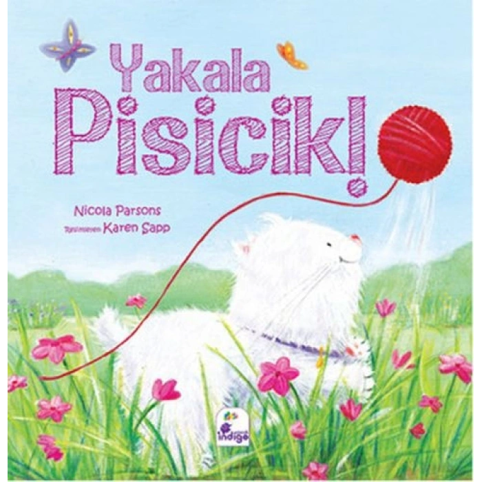Yakala Pisicik