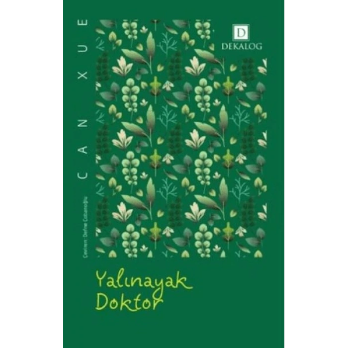 Yalınayak Doktor