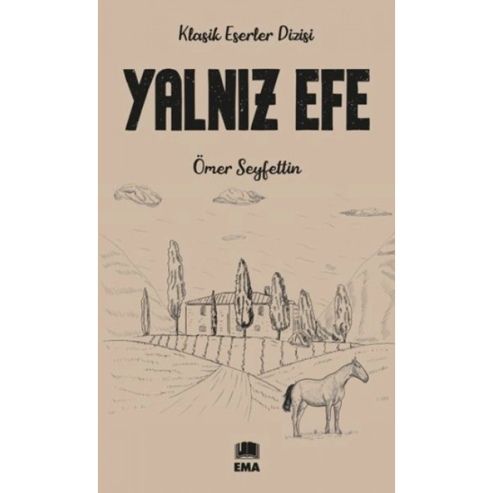 Yalnız Efe