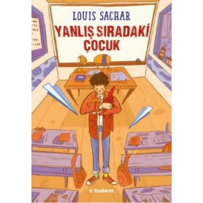 Yanlış Sıradaki Çocuk