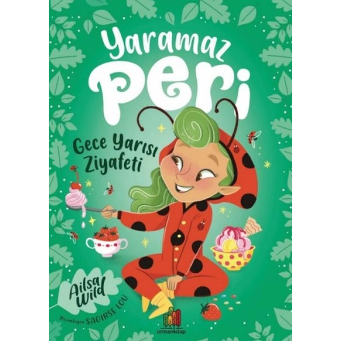 Yaramaz Peri: Gece Yarısı Ziyafeti