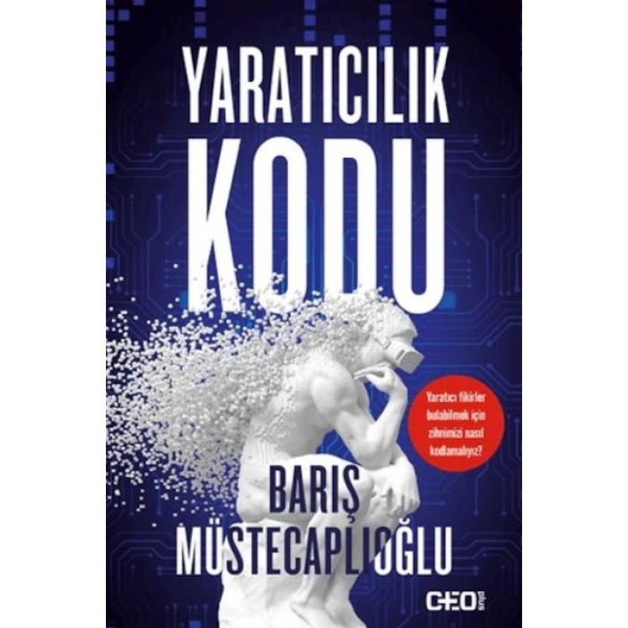Yaratıcılık Kodu