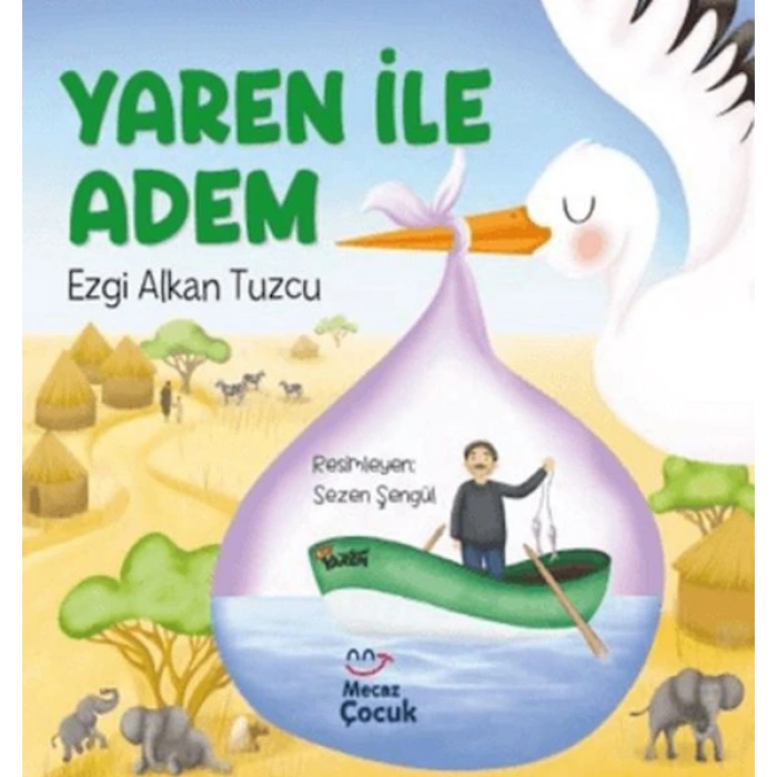 Yaren İle Adem