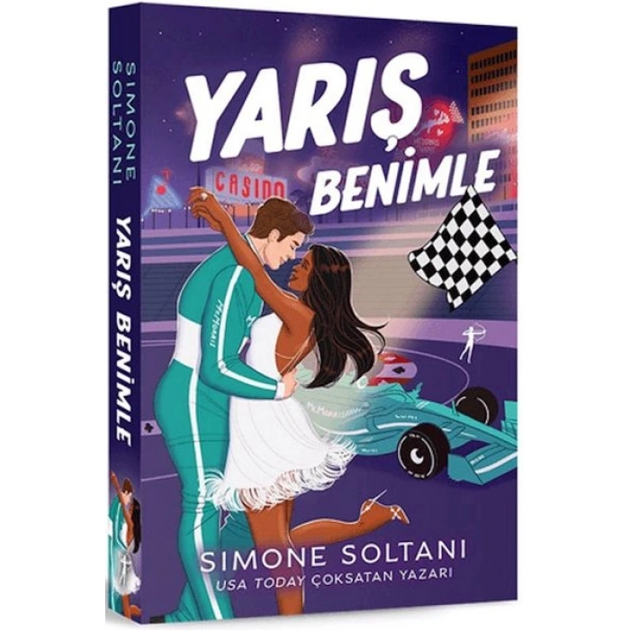 Yarış Benimle