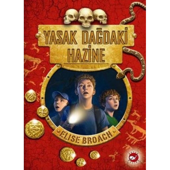 Yasak Dağdaki Hazine