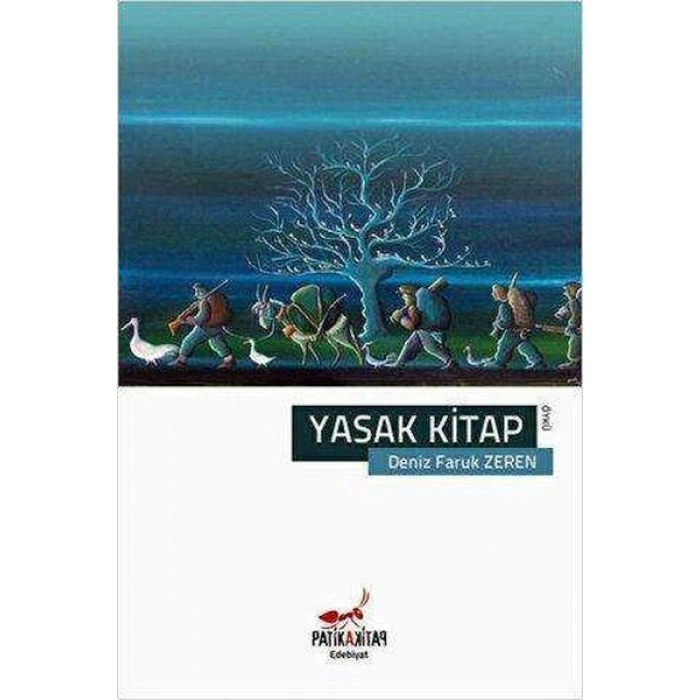 Yasak Kitap