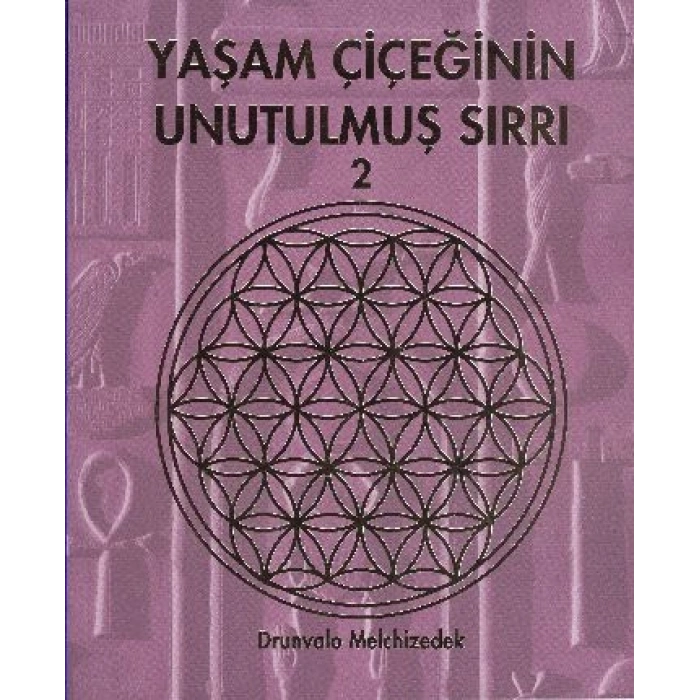 Yaşam Çiçeğinin Unutulmuş Sırrı 2