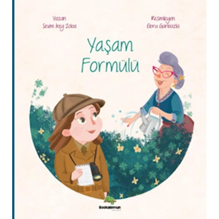 Yaşam Formülü