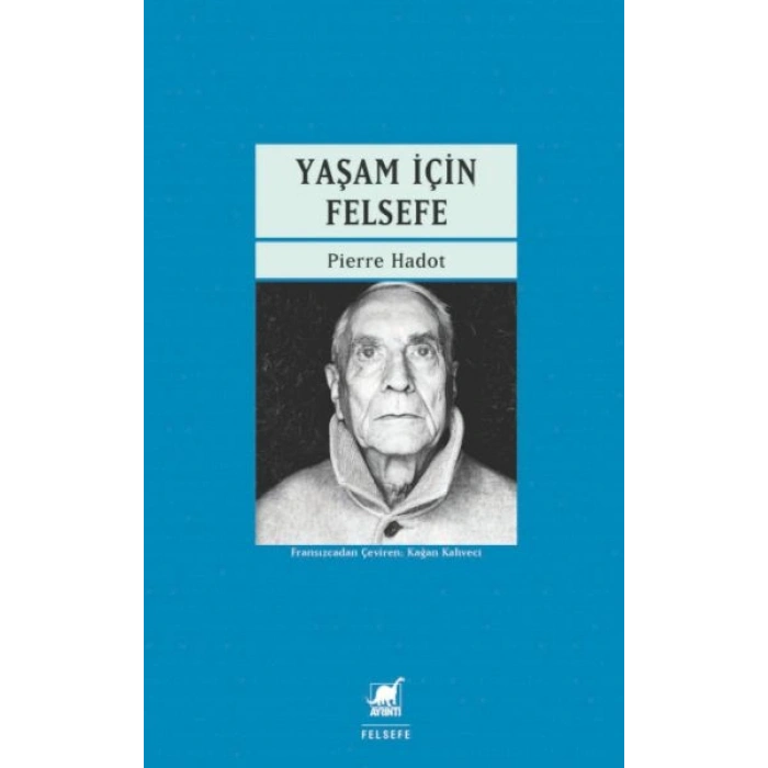 Yaşam İçin Felsefe