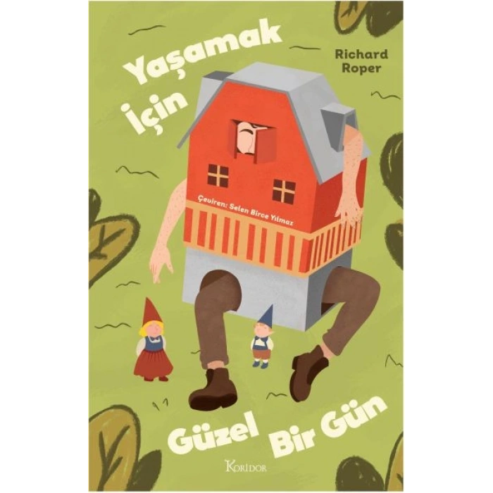 Yaşamak için Güzel Bir Gün