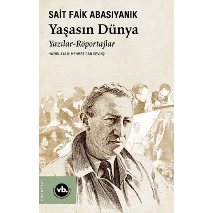 Yaşasın Dünya Yazılar – Röportajlar