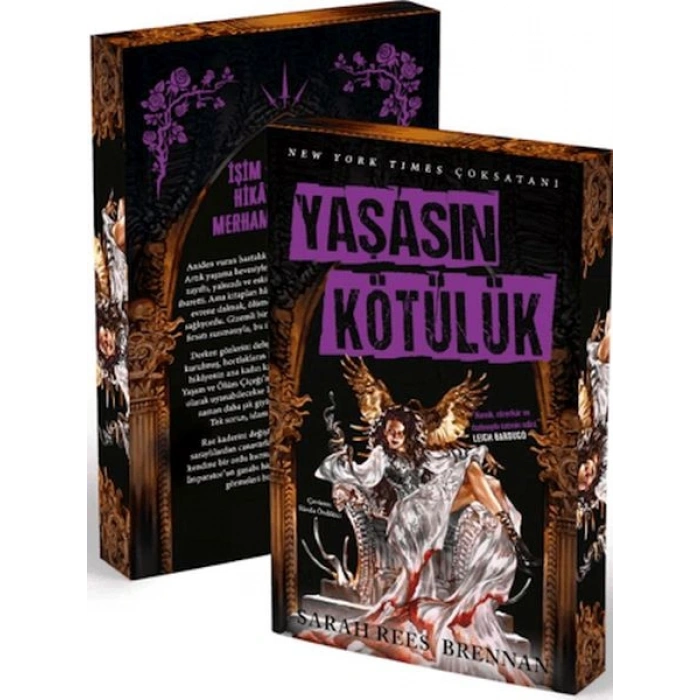 Yaşasın Kötülük