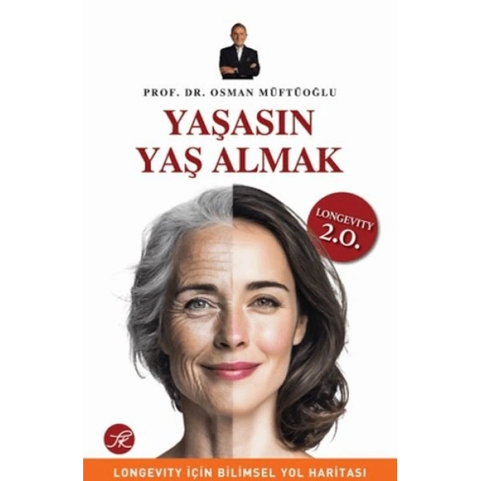 Yaşasın Yaş Almak