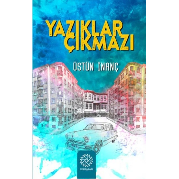 Yazıklar Çıkmazı
