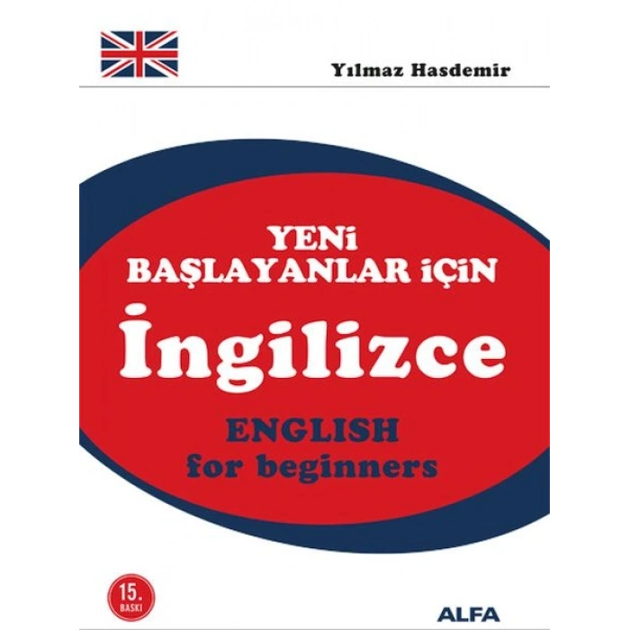 Yeni Başlayanlar İçin İngilizce - English For Beginners