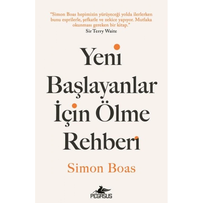 Yeni Başlayanlar için Ölme Rehberi