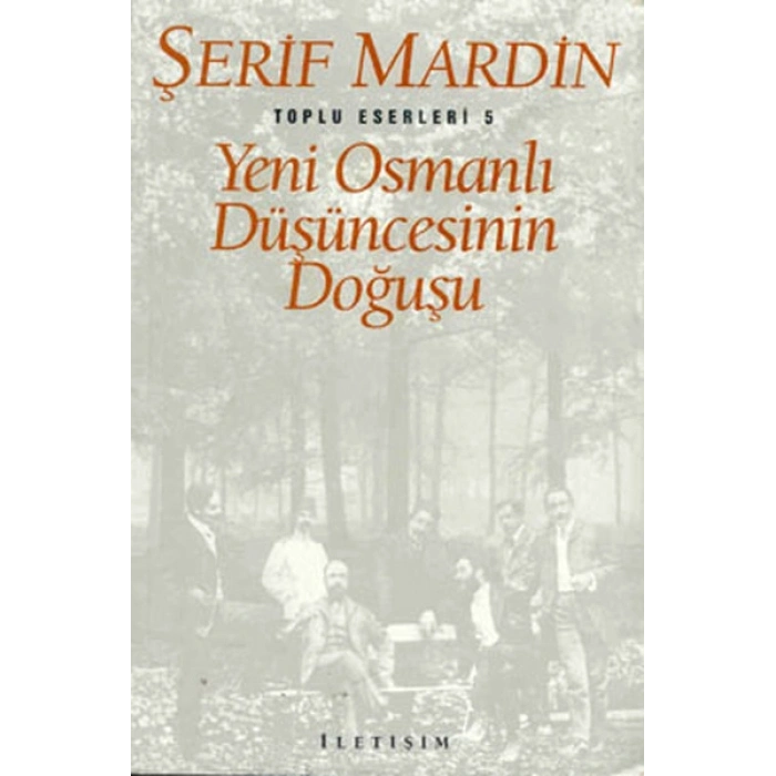 Yeni Osmanlı Düşüncesinin Doğuşu