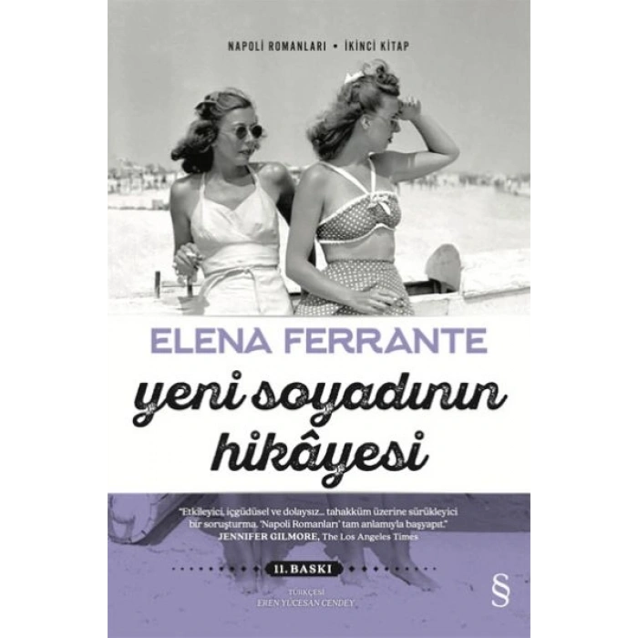 Yeni Soyadının Hikayesi
