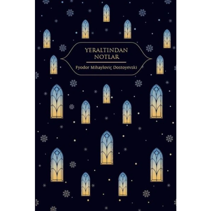 Yeraltından Notlar
