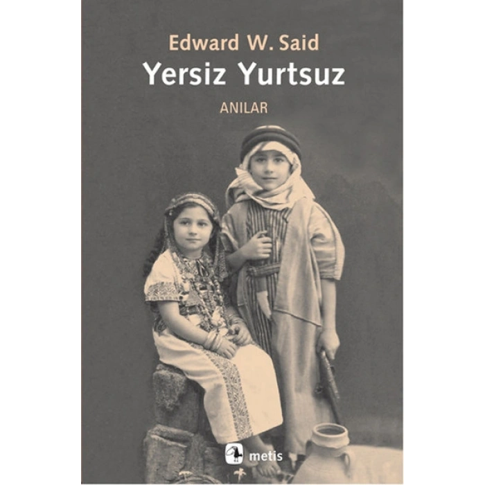 Yersiz Yurtsuz