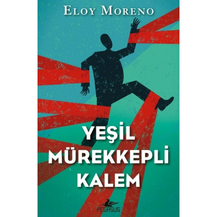 Yeşil Mürekkepli Kalem