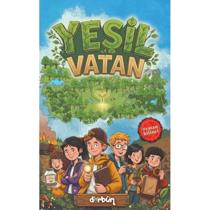 Yeşil Vatan