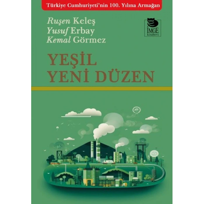 Yeşil Yeni Düzen