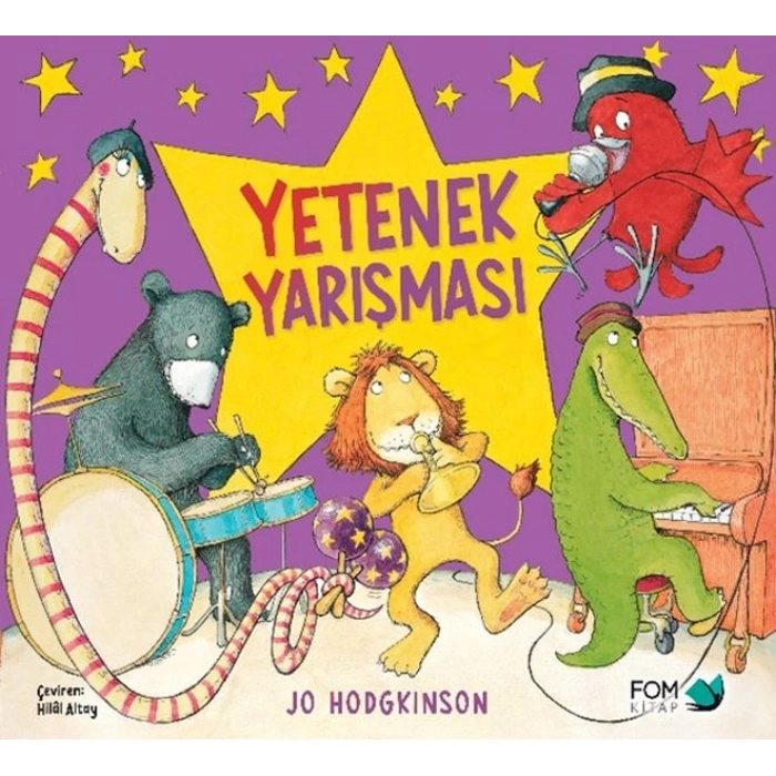 Yetenek Yarışması