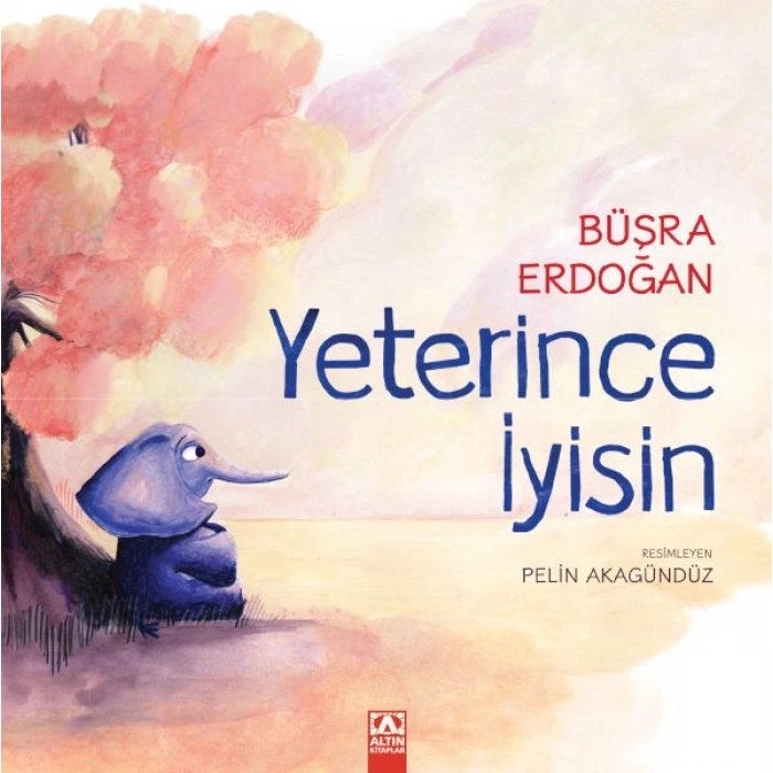 Yeterince İyisin