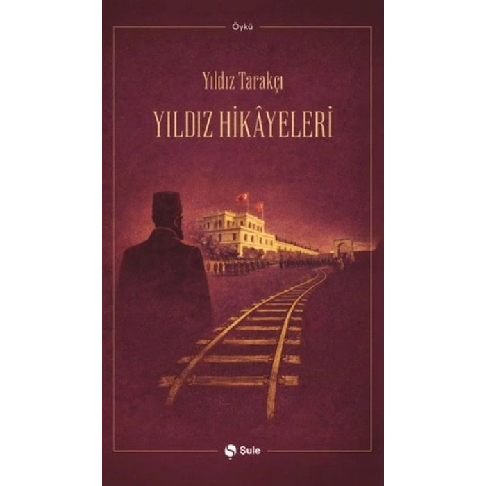 Yıldız Hikâyeleri