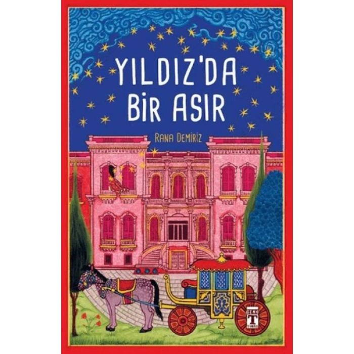 Yıldız’da Bir Asır
