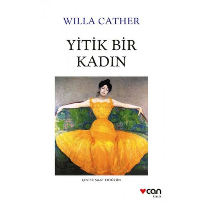 Yitik Bir Kadın