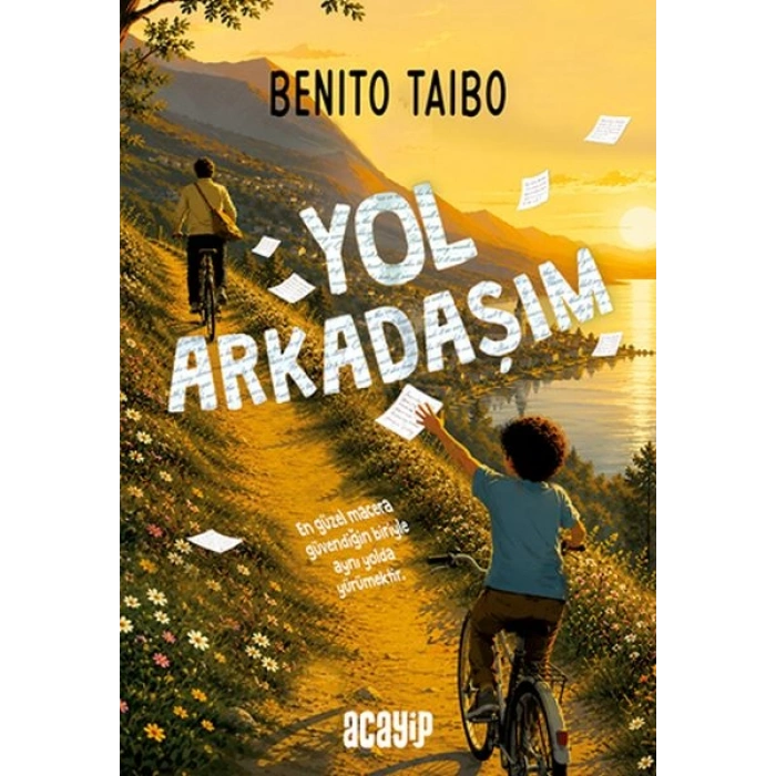 Yol Arkadaşım