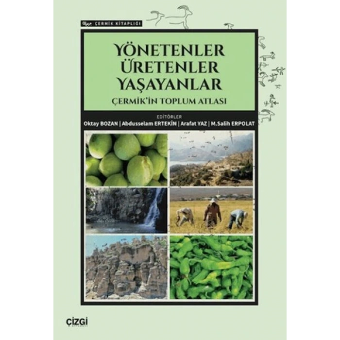 Yönetenler Üretenler Yaşayanlar