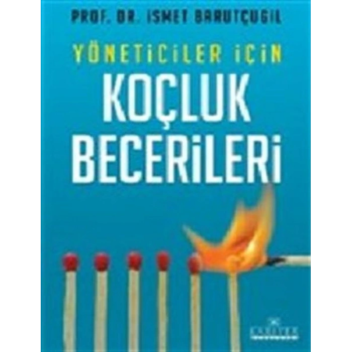 Yöneticiler İçin Koçluk Becerileri
