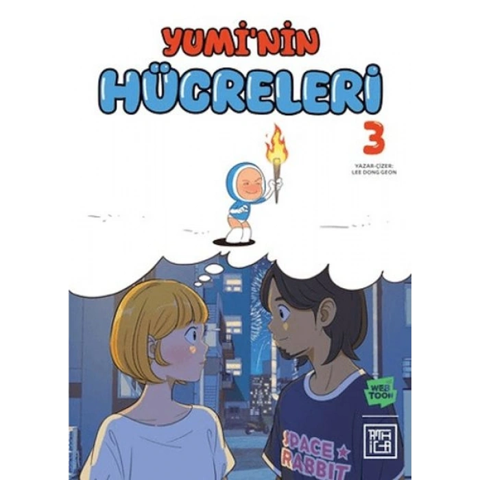 Yuminin Hücreleri 3