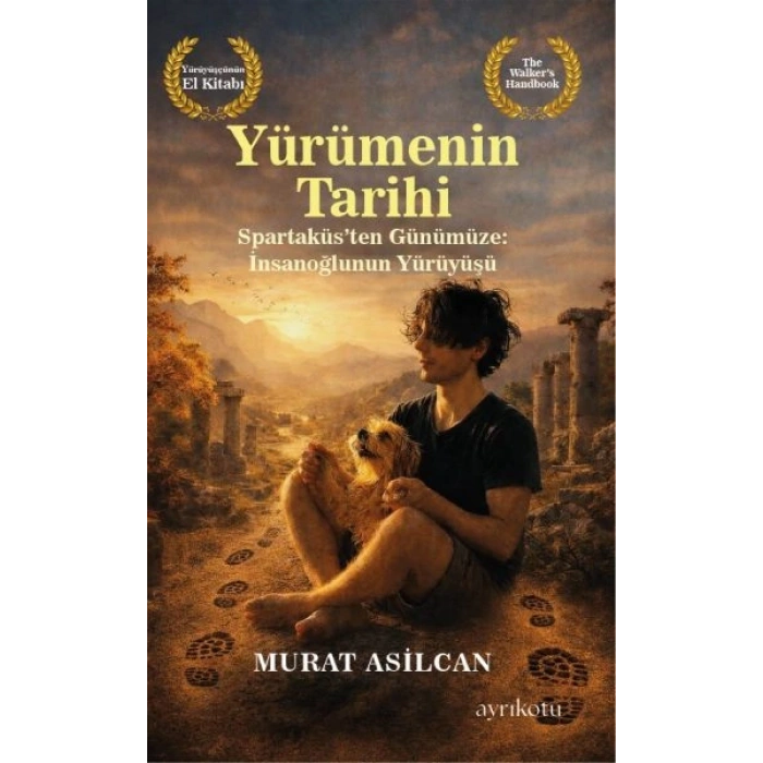 Yürümenin Tarihi